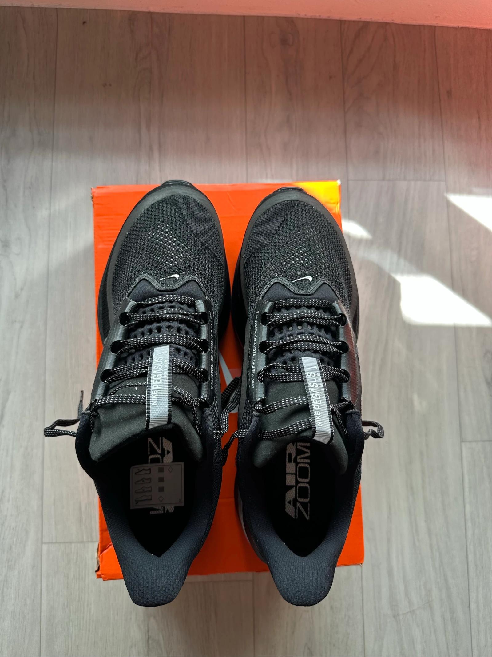 Nike pegasus premium maat 46 nieuw met label – photo 6